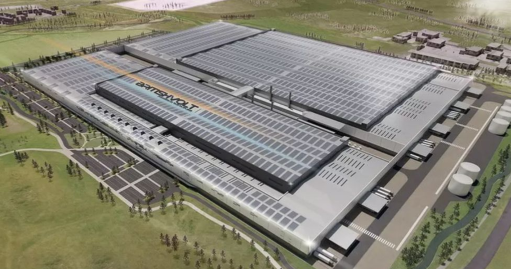 Recharge Industries Faces Payment Delays for UK Staff as Britishvolt Buyer Fails to Fulfill Obligations