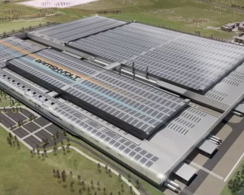 Recharge Industries Faces Payment Delays for UK Staff as Britishvolt Buyer Fails to Fulfill Obligations