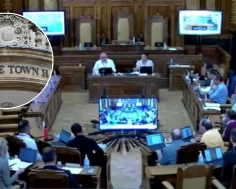 Redbridge Council faces £27m overspend amid cuts