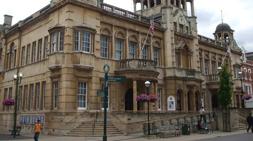 Redbridge cracks down on temporary housing fraud