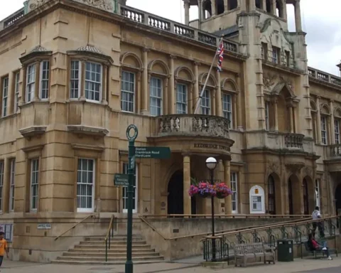 Redbridge cracks down on temporary housing fraud