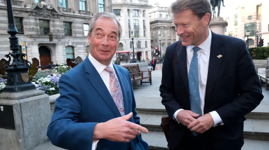 Reform UK Poised to Deal Labour Worst Election Defeat Since 1931