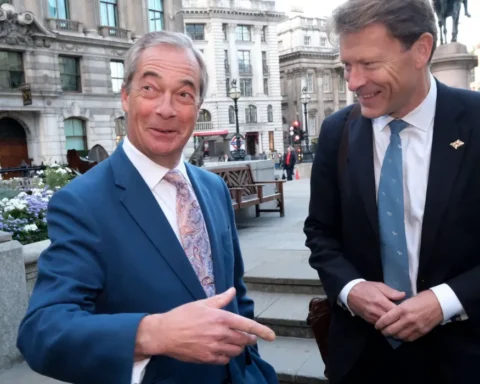 Reform UK Poised to Deal Labour Worst Election Defeat Since 1931