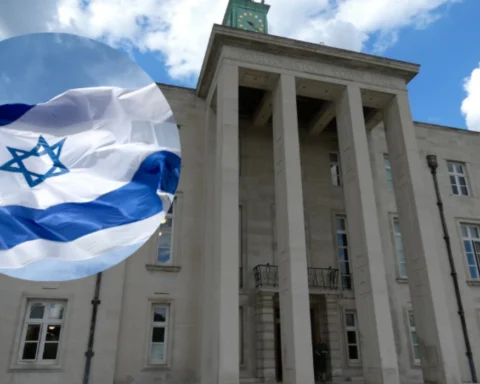 Waltham Forest Council Questions Pension Investments in Israeli Firms