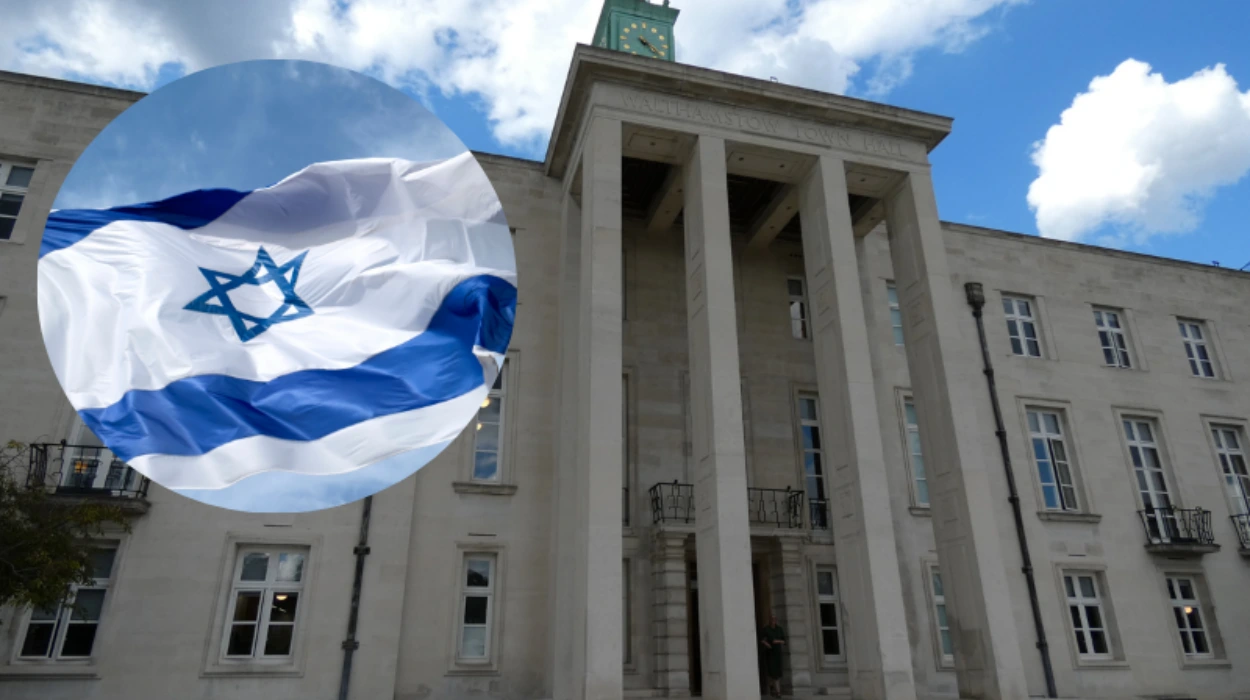 Waltham Forest Council Questions Pension Investments in Israeli Firms