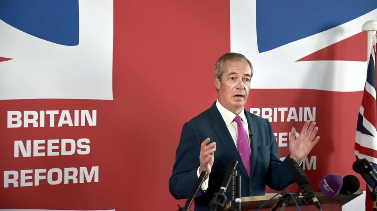 Reform UK Proposes Tax Incentives to Boost Private Healthcare