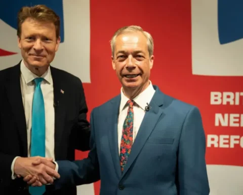 Reform UK and Immigration