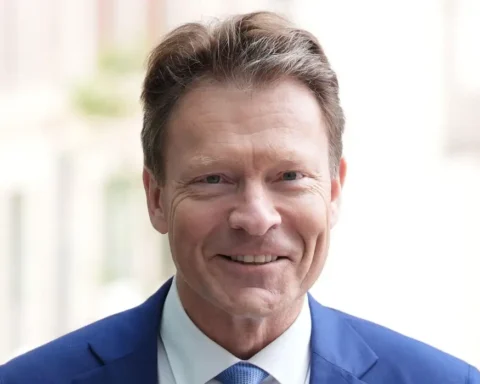 Reform UK deputy leader Richard Tice denies antisemitism claims against Nigel Farage