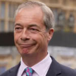 Reform UK leader Nigel Farage faces pressure to sack ‘racist’ mayoral candidate