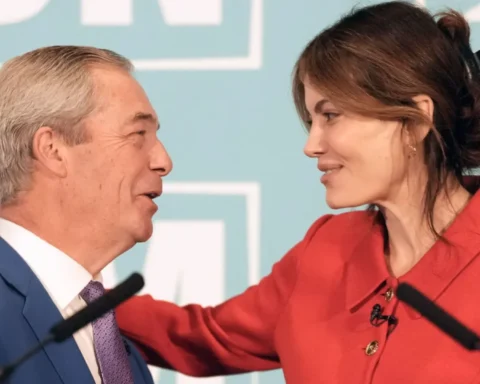 Reform UK names Laila Cunningham for London mayoral election