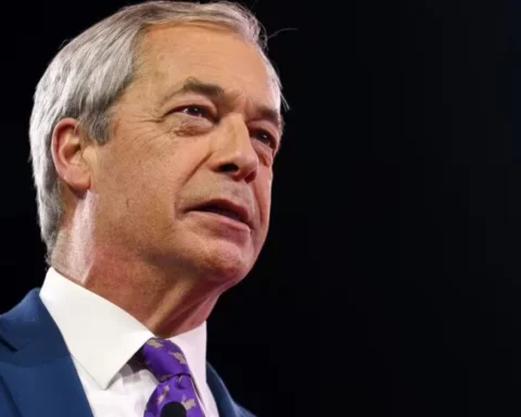 Reform UK on track for by-election victory amid Labour crisis