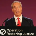 Reform UK plans to deport children over migration