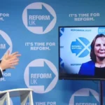 Reform UK plans to introduce tartan to attract Scottish voters