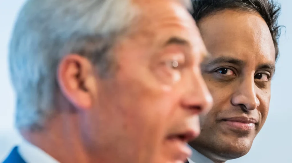 Reform UK seeks to cut rare council diversity jobs