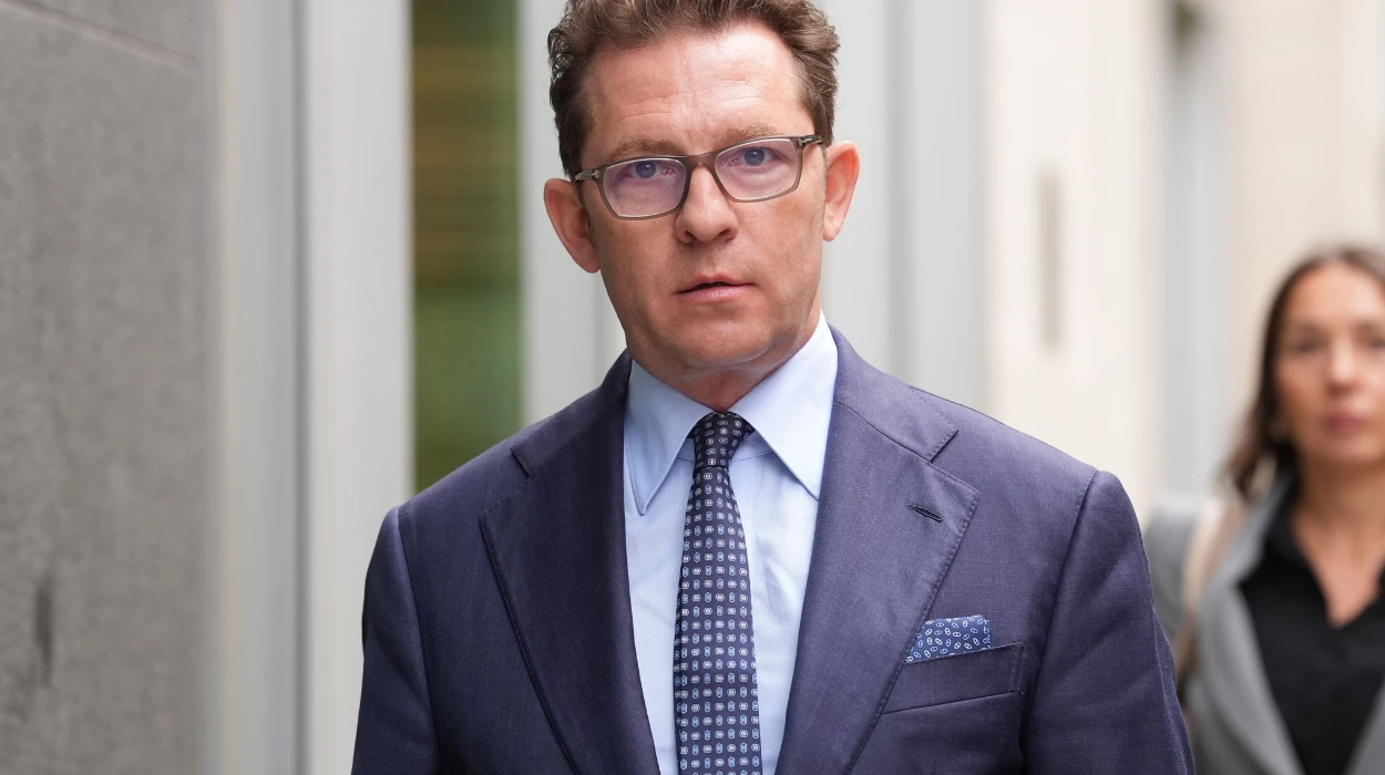 Reform UK treasurer Nick Candy’s firm wins £4.6m in tech dispute