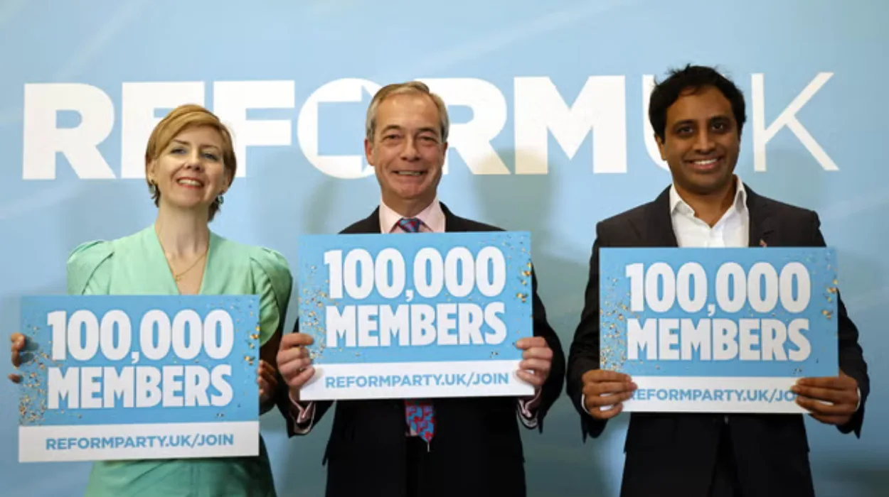 Reform's Jenkyns faces disqualification in mayoral election