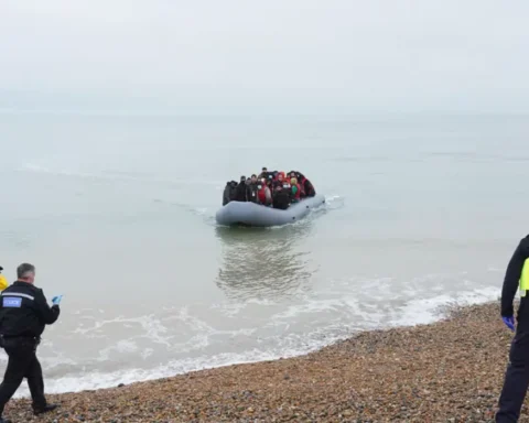 Refugee Council asks government to take action on Channel deaths