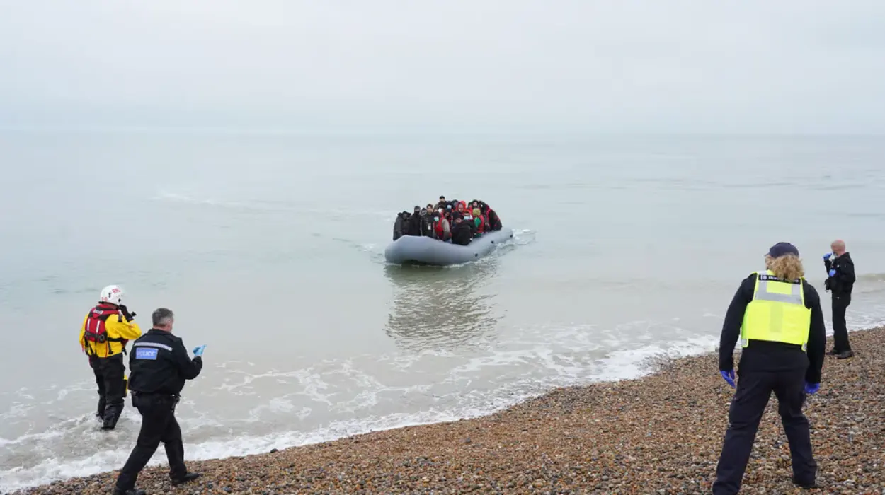 Refugee Council asks government to take action on Channel deaths