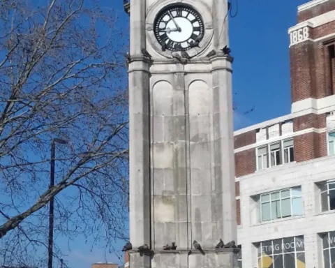 Regulator downgrades Lewisham housing over fire‑safety delays