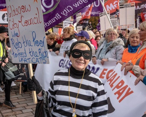 Reinstating EU Equality Laws to Prevent a ‘Protection Gap’ for Workers