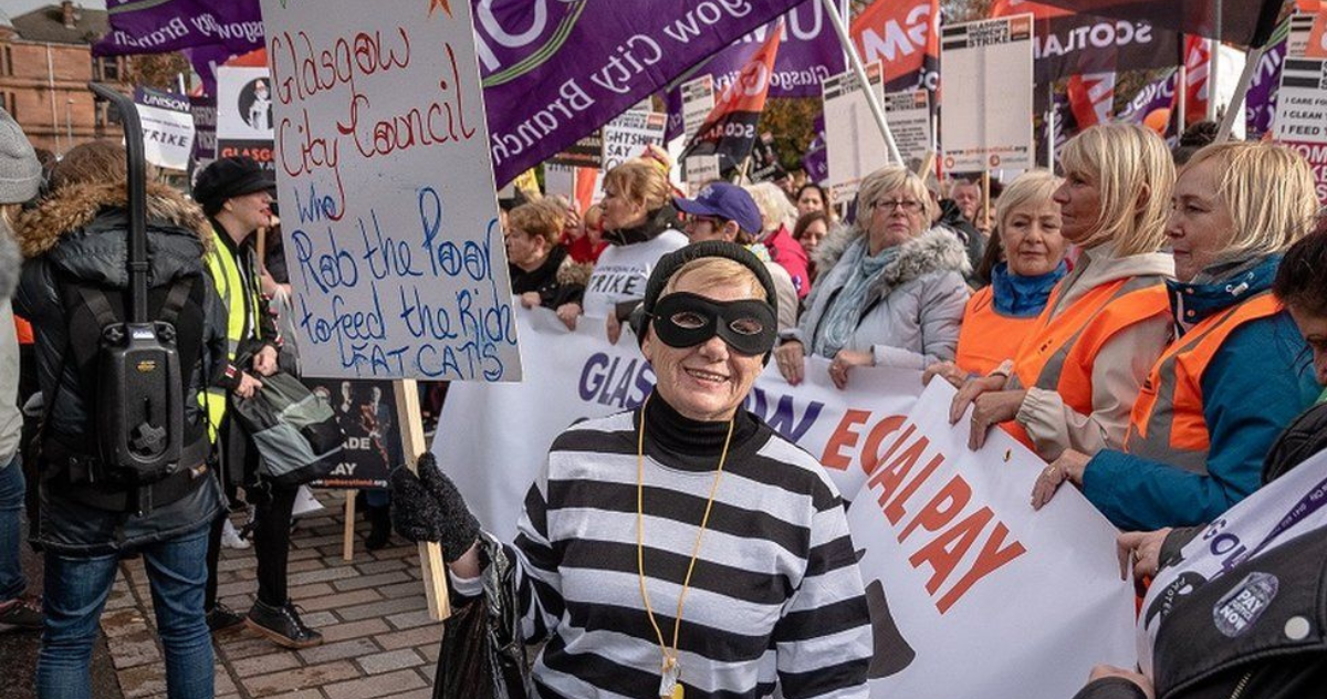 Reinstating EU Equality Laws to Prevent a ‘Protection Gap’ for Workers
