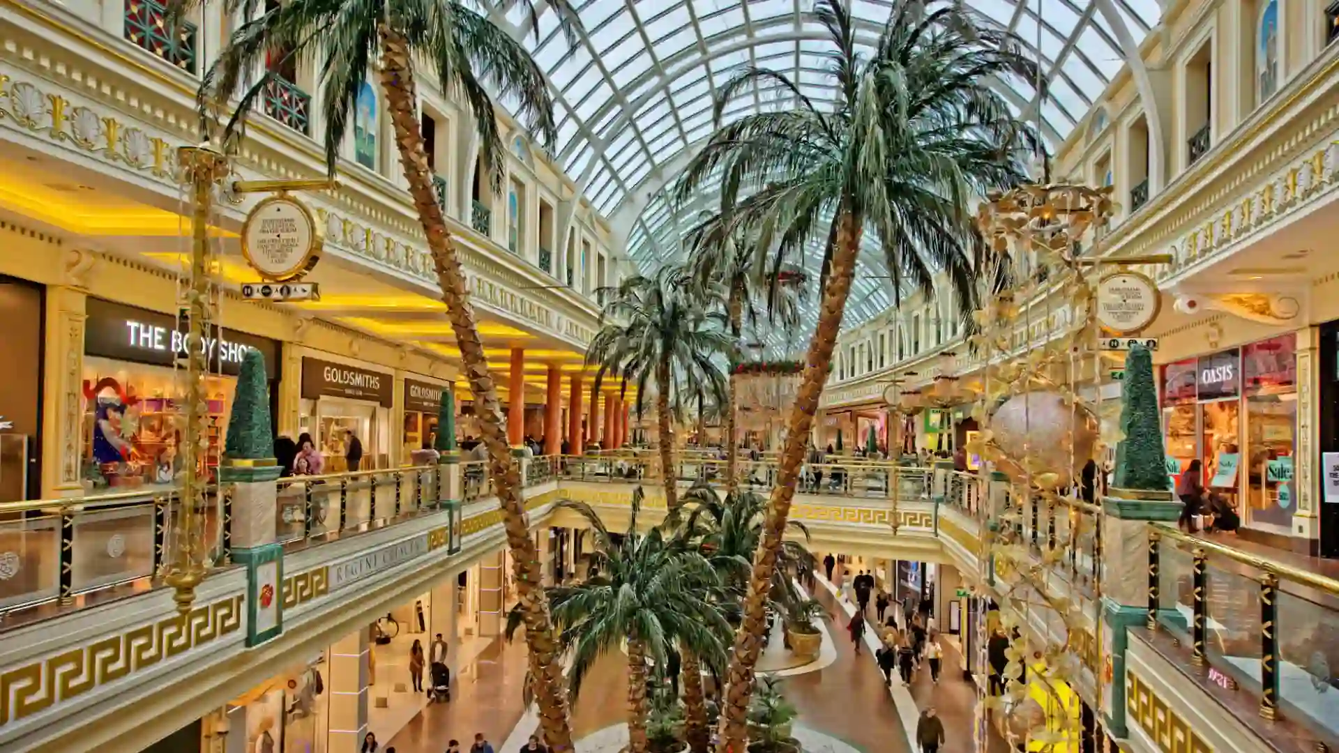 Remaining portfolio urban catchment concentration optimisation