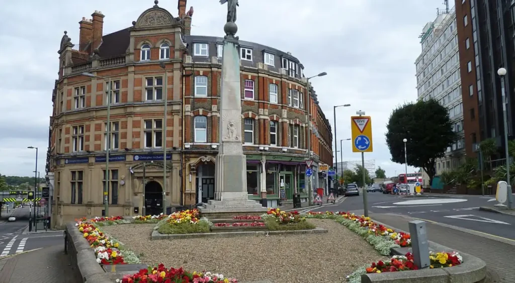 Rent in Barnet climbs 7% over last 12 months