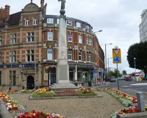 Rent in Barnet climbs 7% over last 12 months