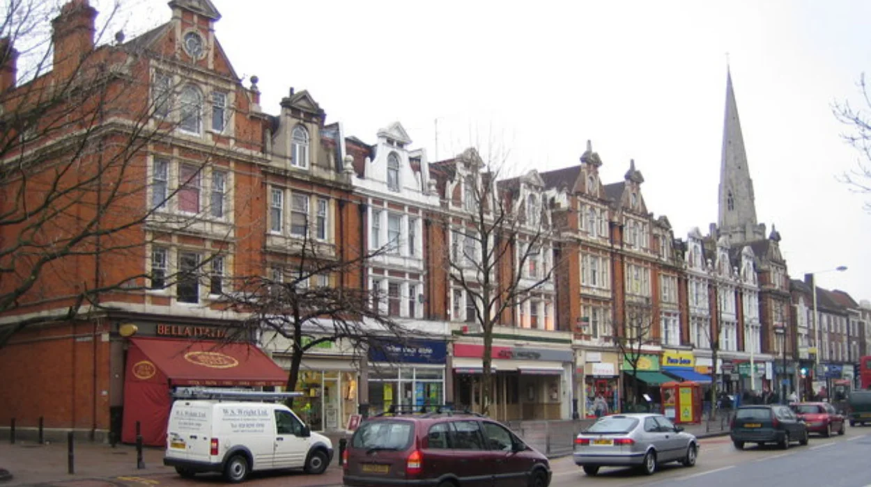 Report praises Ealing Council as ‘well-led and improving’