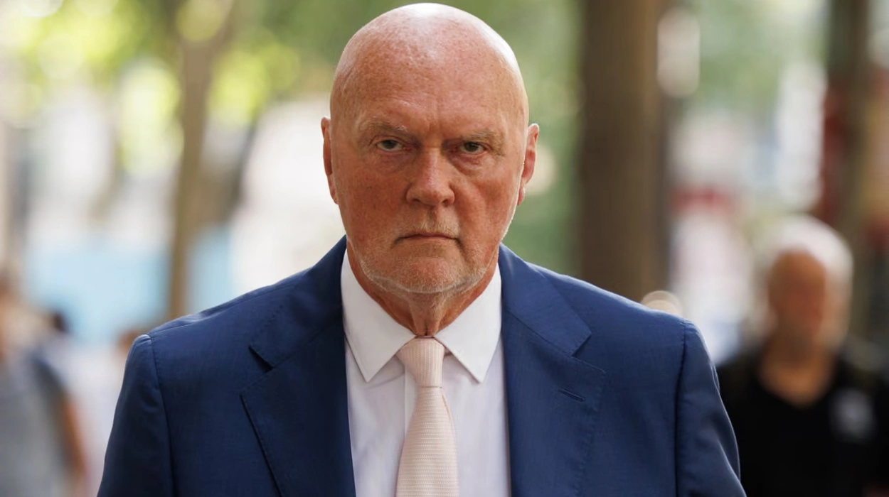 Restructuring Plan Regional Management Consolidation