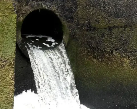Review urges major reform in England's water sector