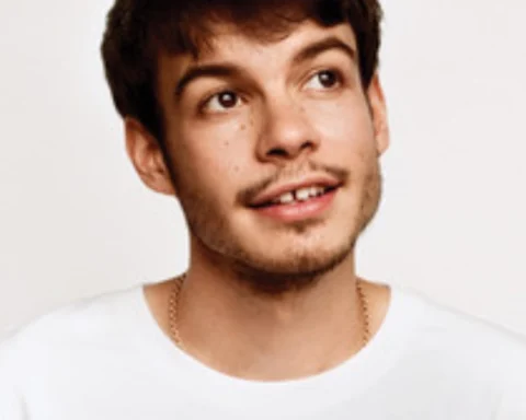 Rex Orange County delivers motivational pop for the Soundcloud generation