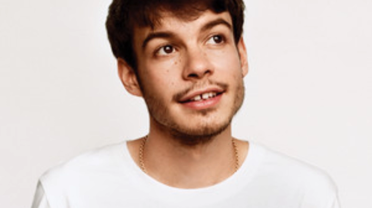 Rex Orange County delivers motivational pop for the Soundcloud generation