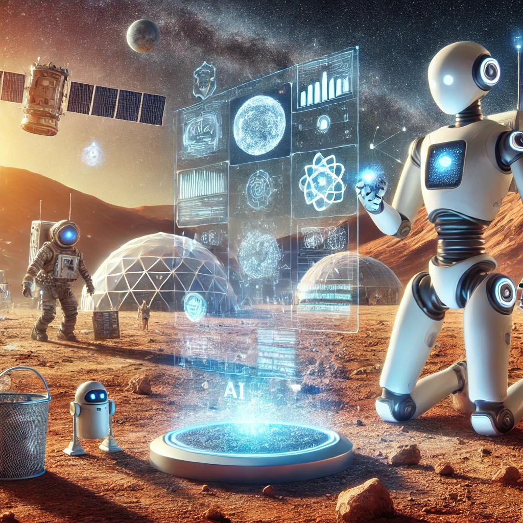 SpaceX Advances AI Capabilities Amid Global Tech Competition Texas United States 4 Artificial intelligence systems driving global AI competition SpaceX expansion