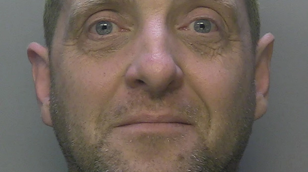 Rhodes slits dawn's throat amid discovered workplace affair