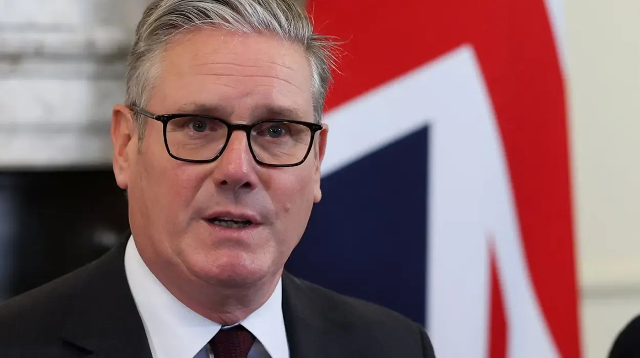 Richard Burgon warns Keir Starmer to change course or quit