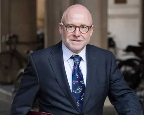 Richard Hermer warns UK working class at risk from populism