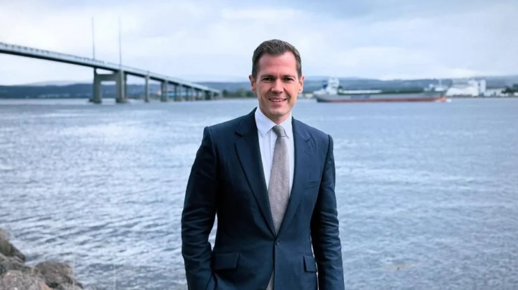 Richard Tice refuses to say if Jenrick will become Reform's shadow chancellor