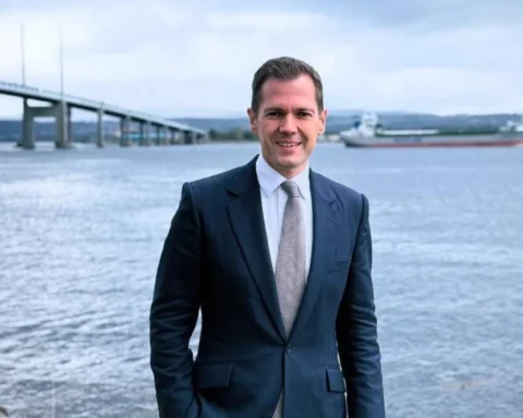 Richard Tice refuses to say if Jenrick will become Reform's shadow chancellor