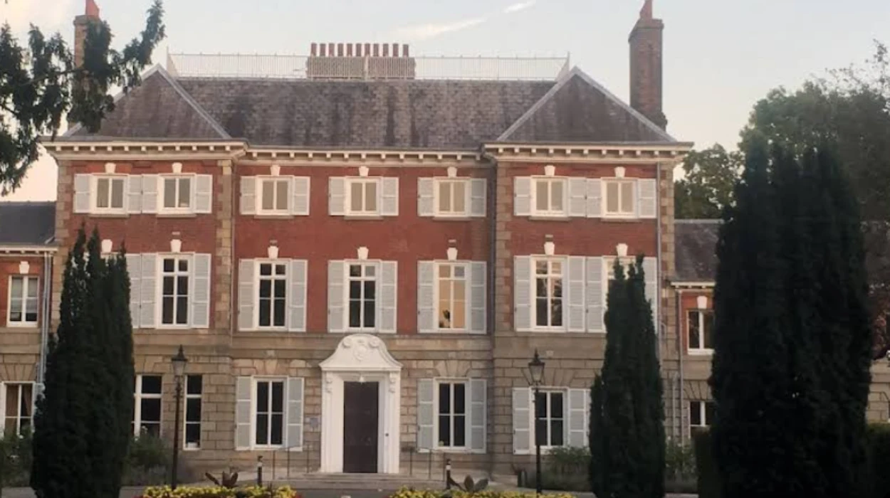 Richmond Council cancels £150 fine for pouring coffee down drain cancelled