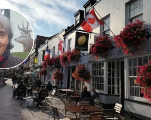 Richmond Park plan sparks legal threat from local resident Caroline Shah