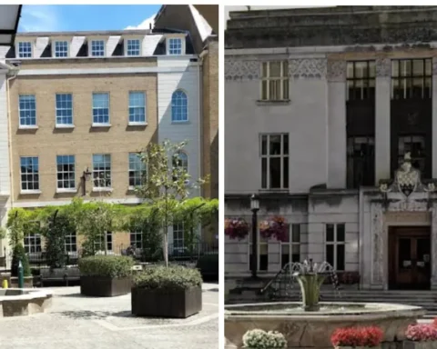 Richmond & Wandsworth pay £379k in staff injury claims