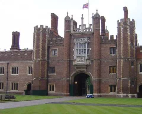 Richmond upon Thames ranked 3rd safest in London, with 67.1 crimes