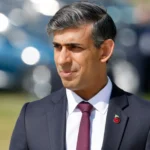 Rishi Sunak Affirms Commitment to Continue Campaign Despite D-Day Criticism