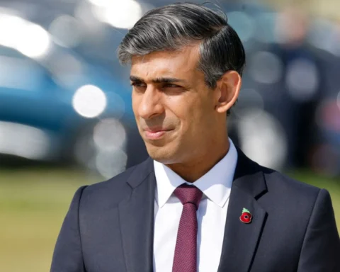Rishi Sunak Affirms Commitment to Continue Campaign Despite D-Day Criticism