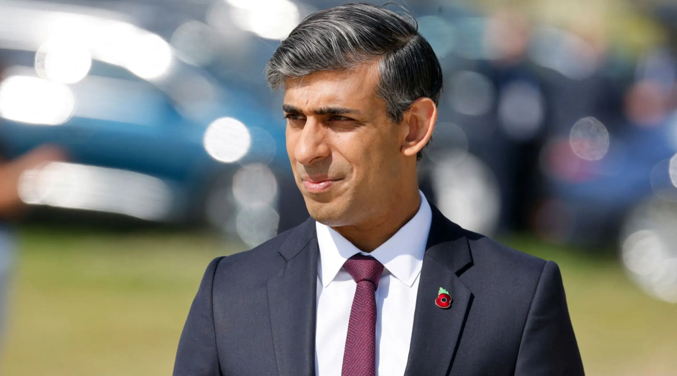 Rishi Sunak Affirms Commitment to Continue Campaign Despite D-Day Criticism
