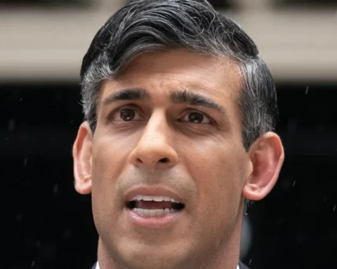 Rishi Sunak’s covid startup fund costs UK £400 million