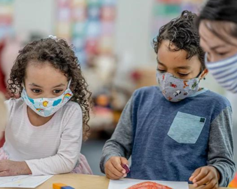 Rising Incidence of a Lethal Virus's Symptoms Among Infants and Children in the UK