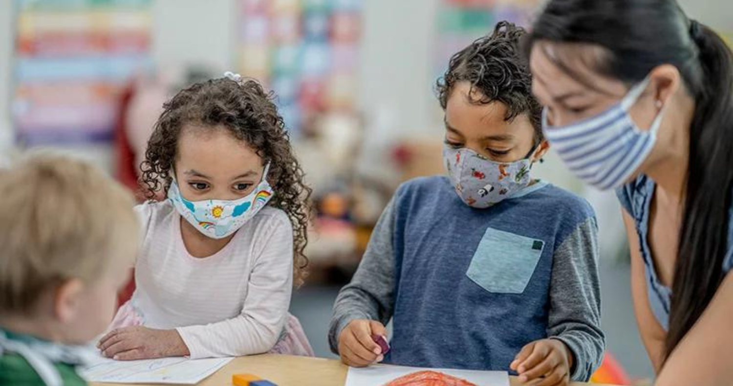 Rising Incidence of a Lethal Virus's Symptoms Among Infants and Children in the UK