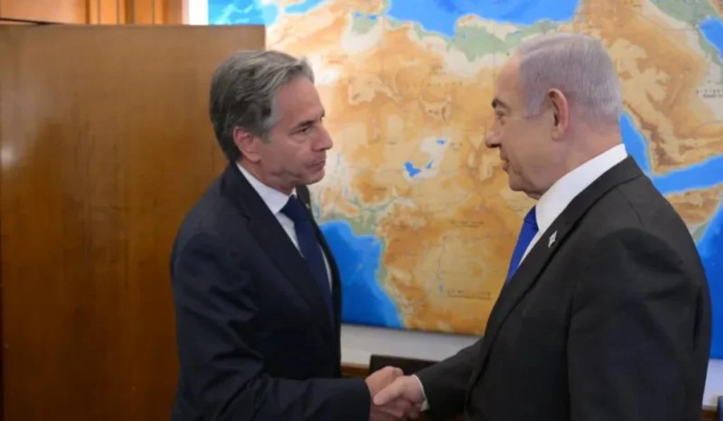 Rising Middle East Tensions: Is a Full-Scale War Between Israel and Hezbollah Inevitable?